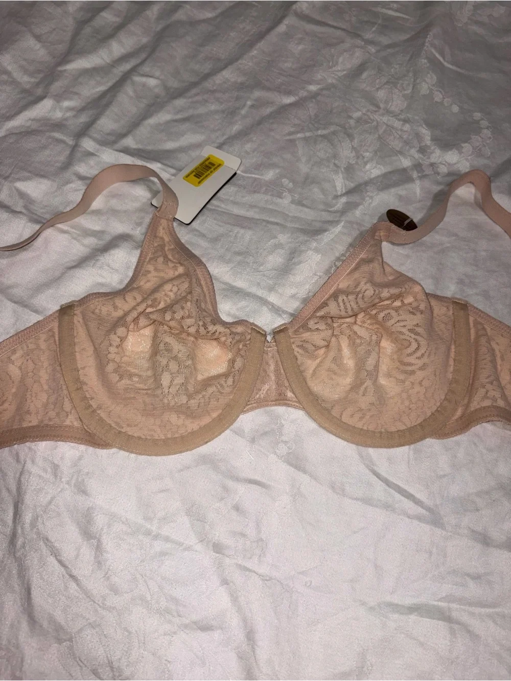 Wacoal nwt 851205